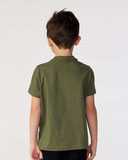 Toddler Fine Jersey Tee