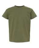 Toddler Fine Jersey Tee
