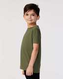 Toddler Fine Jersey Tee