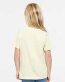 Toddler Fine Jersey Tee