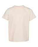 Toddler Fine Jersey Tee