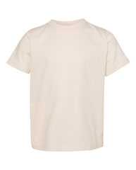 Toddler Fine Jersey Tee