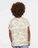 Toddler Fine Jersey Tee