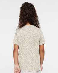 Toddler Fine Jersey Tee