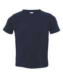 Toddler Fine Jersey Tee