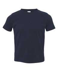 Toddler Fine Jersey Tee