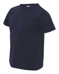Toddler Fine Jersey Tee