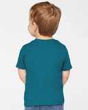 Toddler Fine Jersey Tee