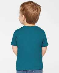 Toddler Fine Jersey Tee