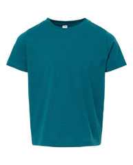 Toddler Fine Jersey Tee