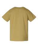 Toddler Fine Jersey Tee