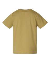 Toddler Fine Jersey Tee