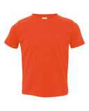 Toddler Fine Jersey Tee