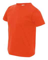 Toddler Fine Jersey Tee