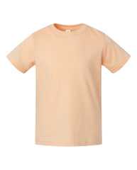 Toddler Fine Jersey Tee