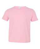 Toddler Fine Jersey Tee