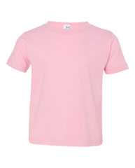 Toddler Fine Jersey Tee