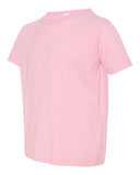Toddler Fine Jersey Tee