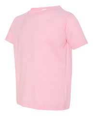 Toddler Fine Jersey Tee