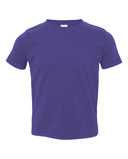 Toddler Fine Jersey Tee