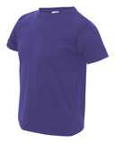 Toddler Fine Jersey Tee