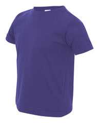 Toddler Fine Jersey Tee