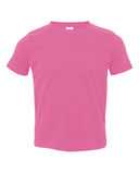 Toddler Fine Jersey Tee