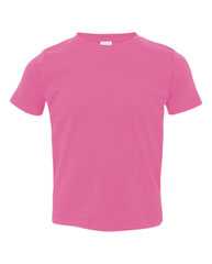 Toddler Fine Jersey Tee