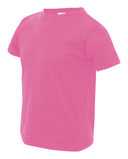 Toddler Fine Jersey Tee