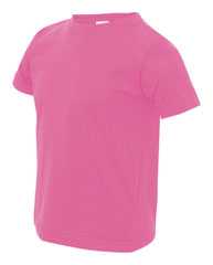 Toddler Fine Jersey Tee