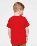 Toddler Fine Jersey Tee