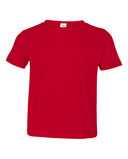 Toddler Fine Jersey Tee