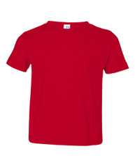 Toddler Fine Jersey Tee