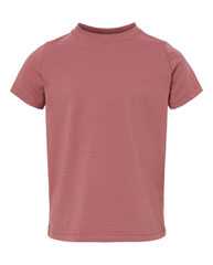 Toddler Fine Jersey Tee