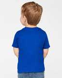 Toddler Fine Jersey Tee
