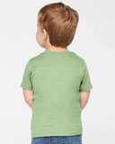 Toddler Fine Jersey Tee