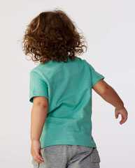 Toddler Fine Jersey Tee