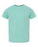 Toddler Fine Jersey Tee