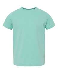 Toddler Fine Jersey Tee