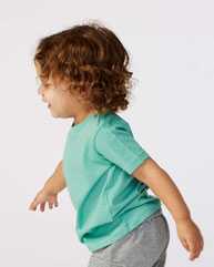 Toddler Fine Jersey Tee