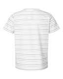 Toddler Fine Jersey Tee