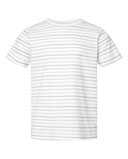 Toddler Fine Jersey Tee