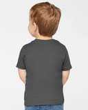 Toddler Fine Jersey Tee
