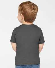 Toddler Fine Jersey Tee