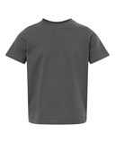 Toddler Fine Jersey Tee