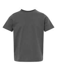 Toddler Fine Jersey Tee