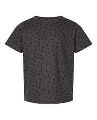 Toddler Fine Jersey Tee