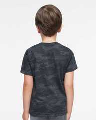 Toddler Fine Jersey Tee