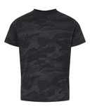 Toddler Fine Jersey Tee