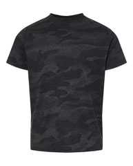 Toddler Fine Jersey Tee